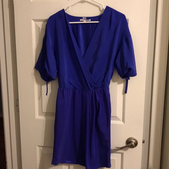 Amanda Uprichard Dress - Picture 1 of 2